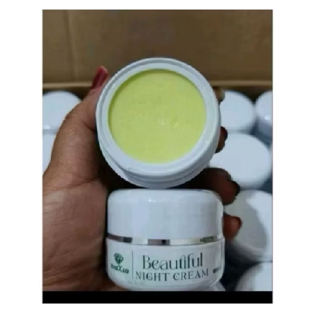 cream flek maxie skincare/cream flek / maxie