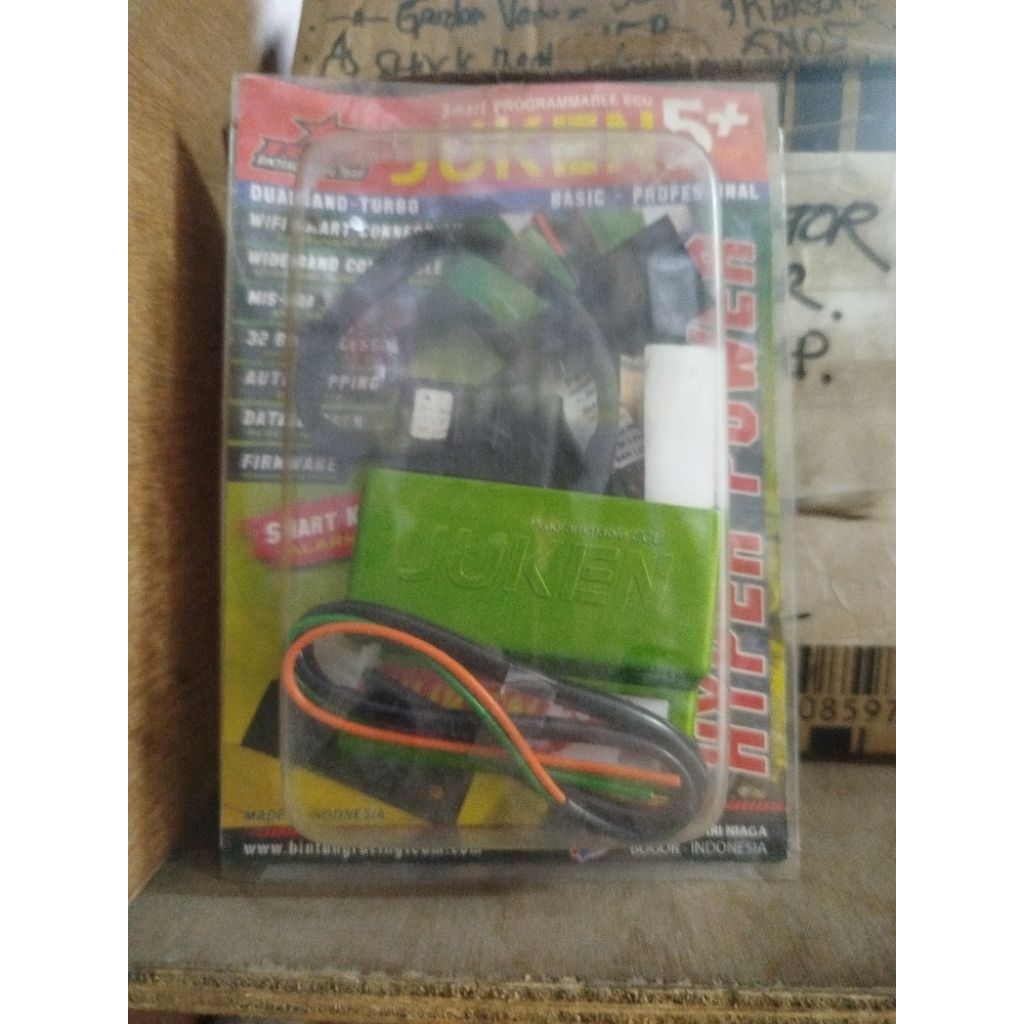 ecu juken mio m3