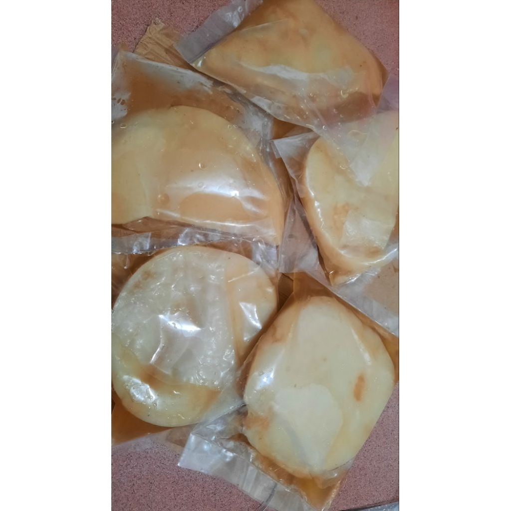 Scoby Kombucha