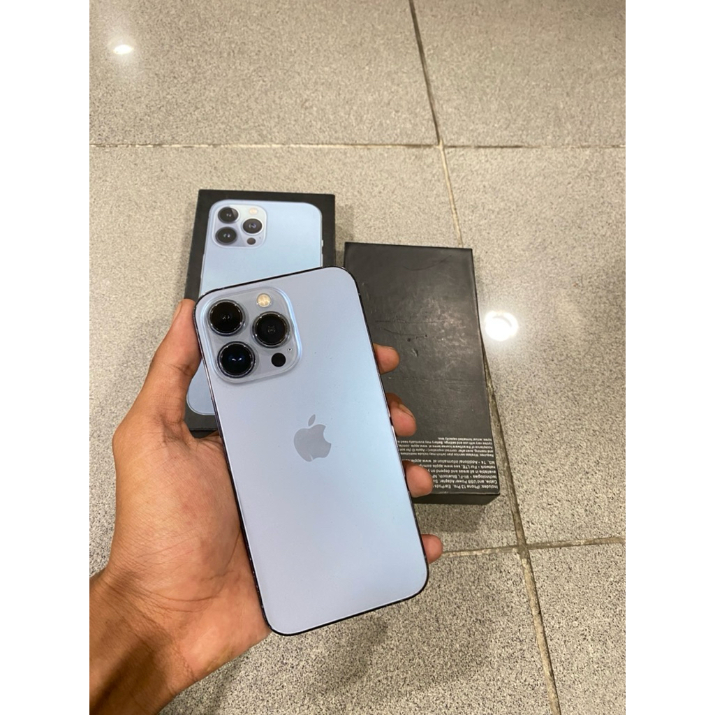 IPHONE 13 PRO 512GB INTER