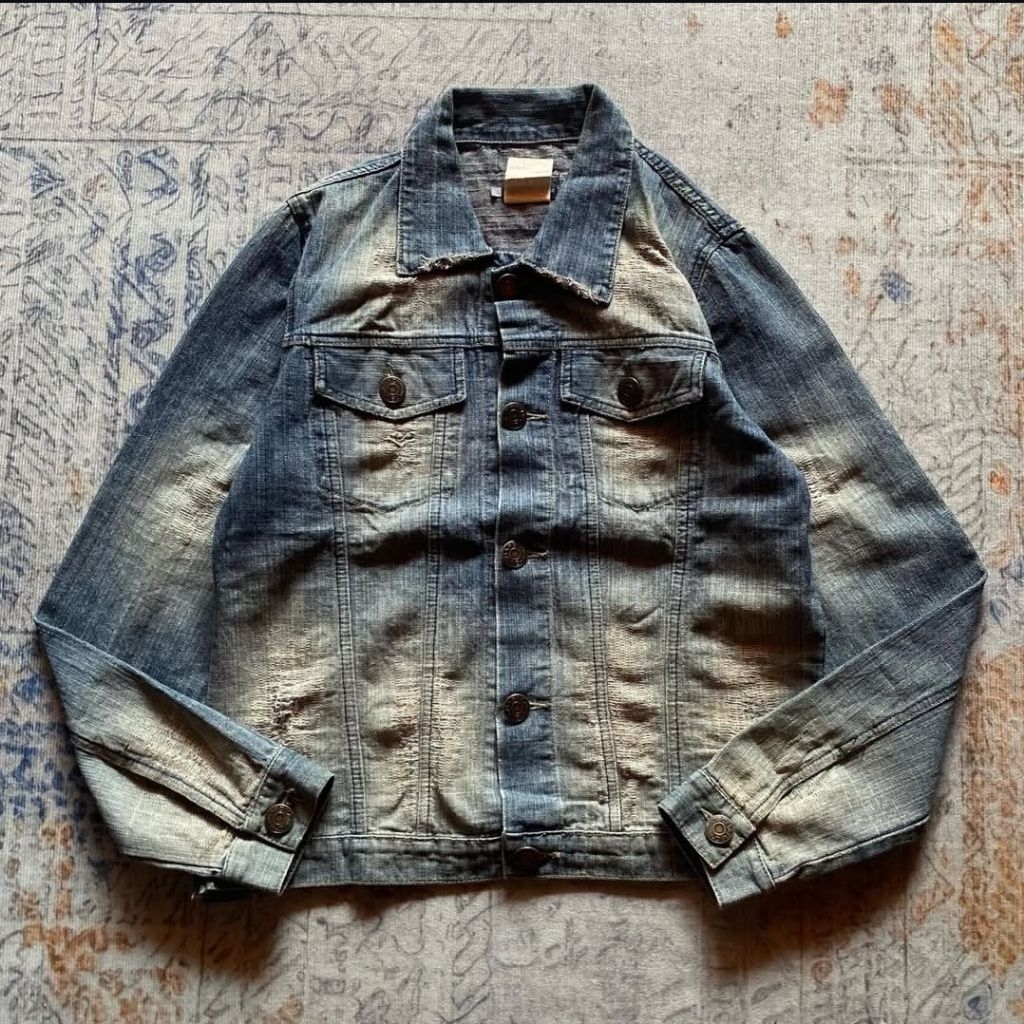 Jaket Dsquared2