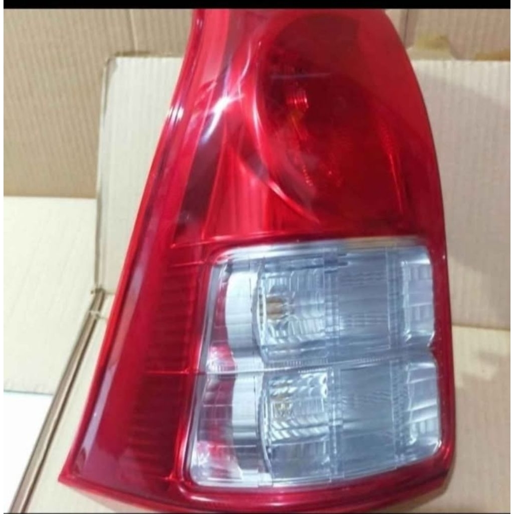 lampu  belakang avanza/xenia 2012-2015 original