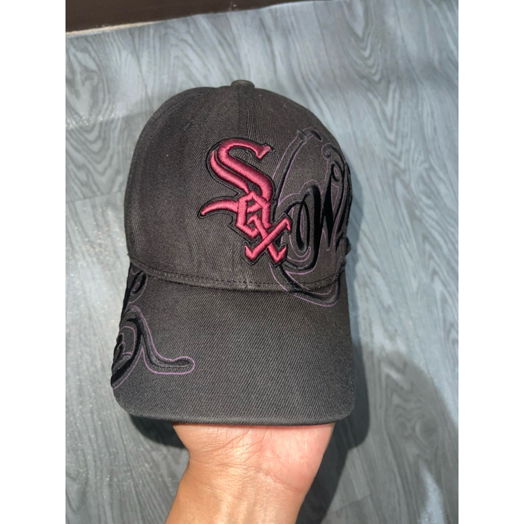 TOPI MLB PRELOVED