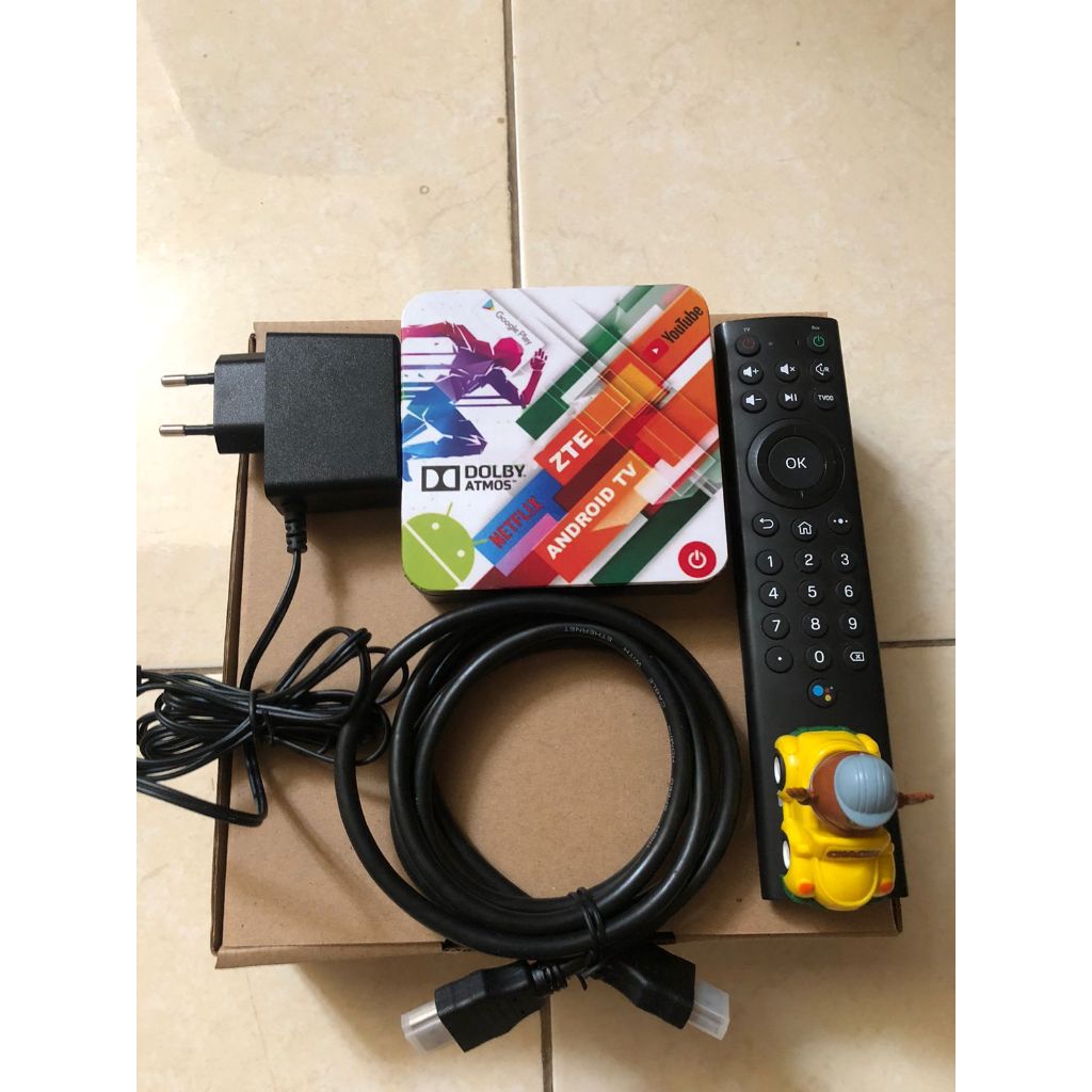 STB B860H v5 root siap pakai