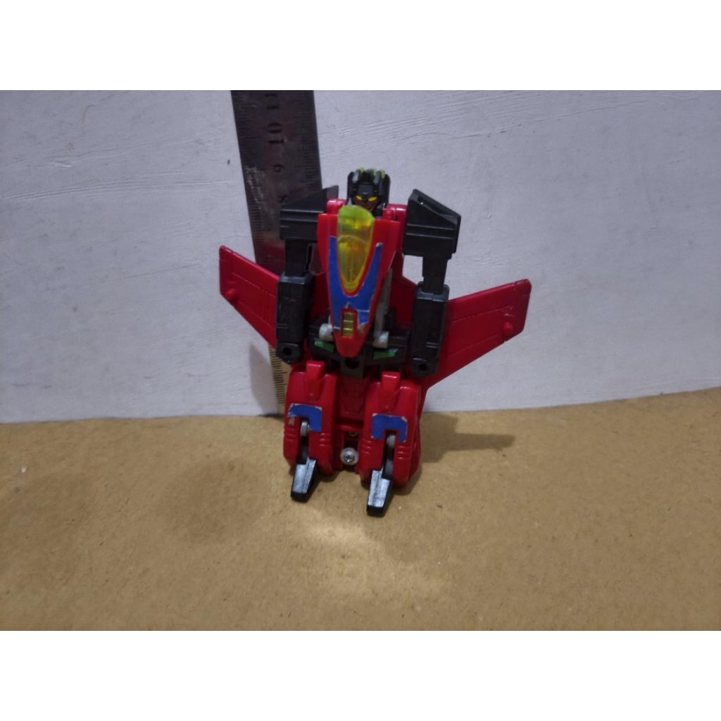 Transformers G2 Snare Ori Hasbro