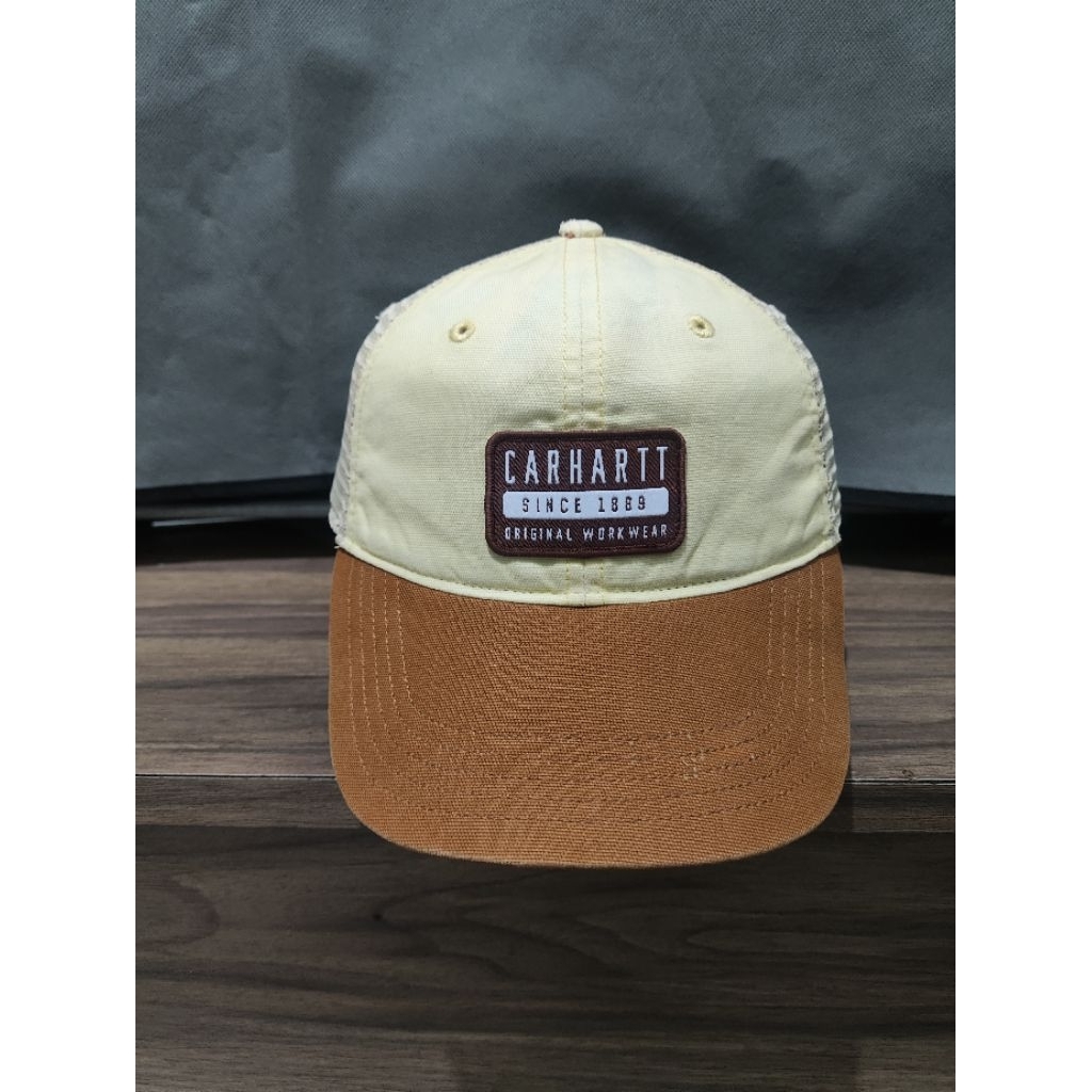 Carhartt topi Carhartt women series size 55 original full tag