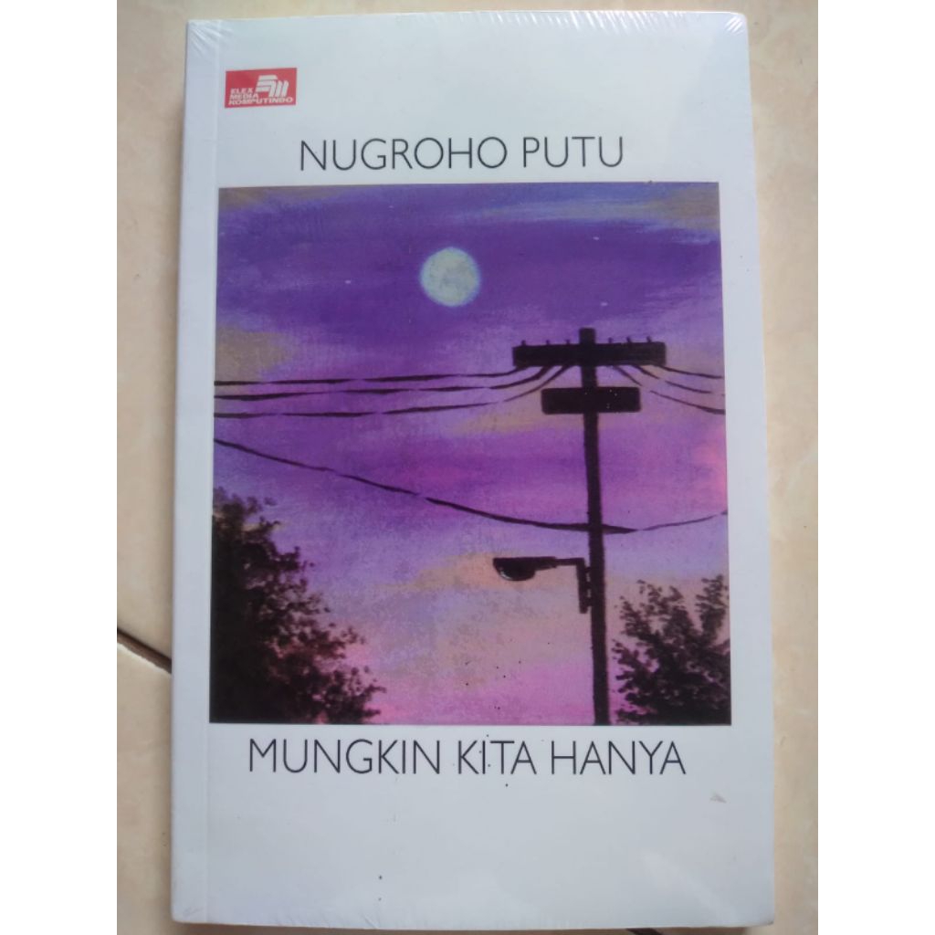 Mungkin Kita Hanya