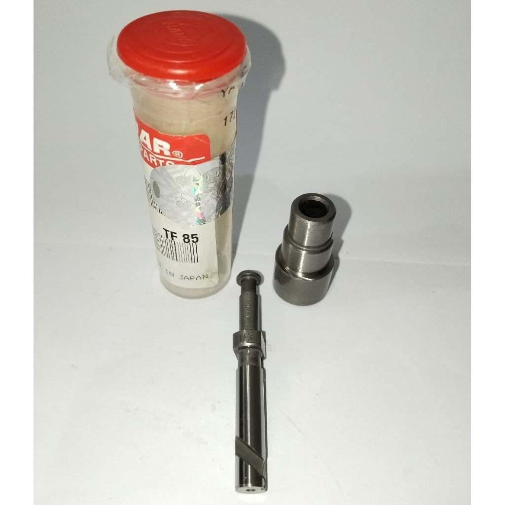 TF75/85 PLUNGER BOTOL PENGGERAK DIESEL YANMAR 8,5 PK