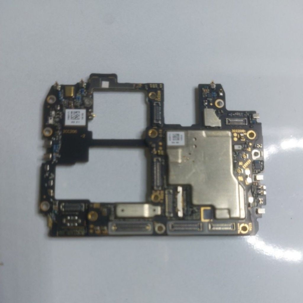 MESIN OPPO FIND X3 PRO MATOT
