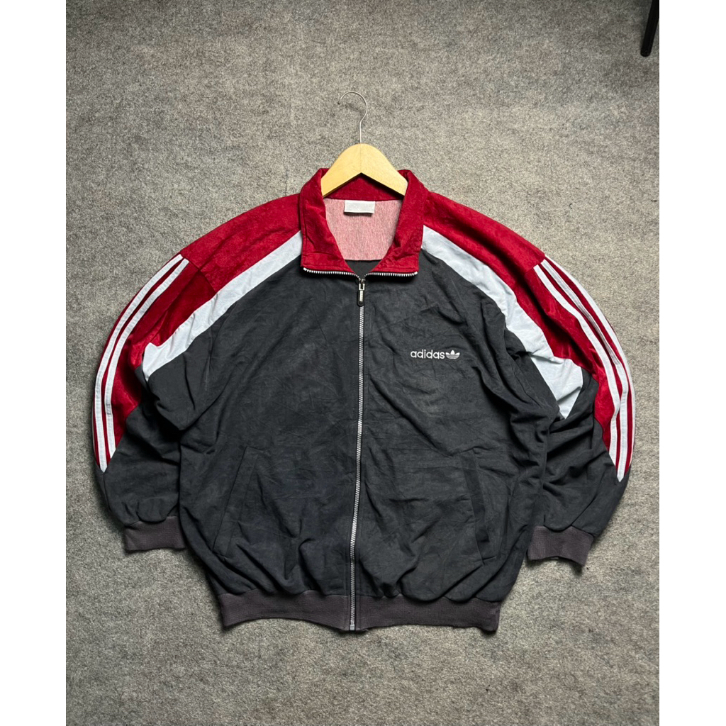 Jacket Adidas vintage 80'S