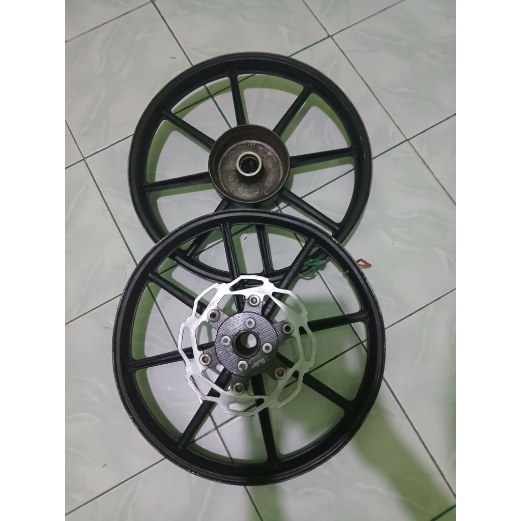 velg Racing palang 8 for. Jupiter z. jupiter mx old. jupiter robot. Vega r new. vega zr. Second