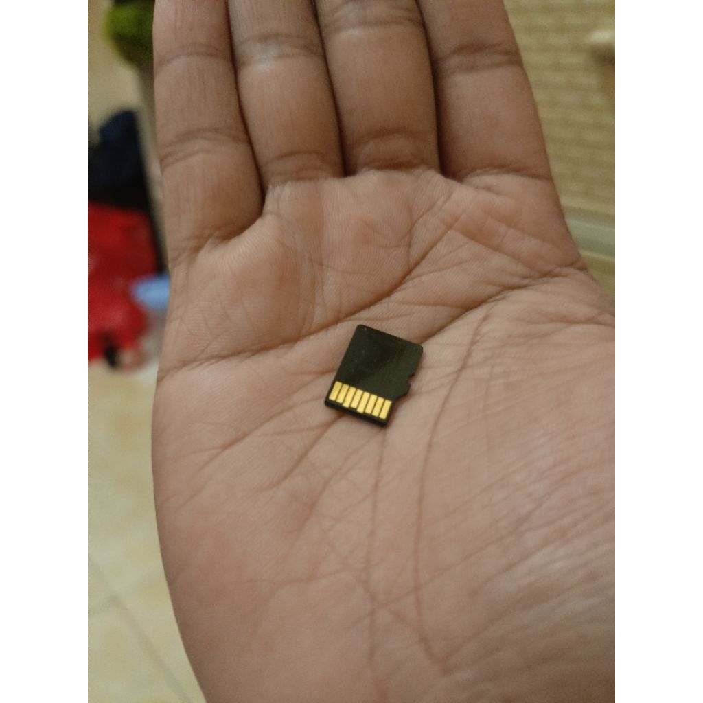 SD Card 64 GB