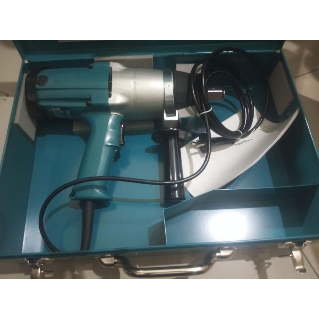 IMPACT MAKITA 6909