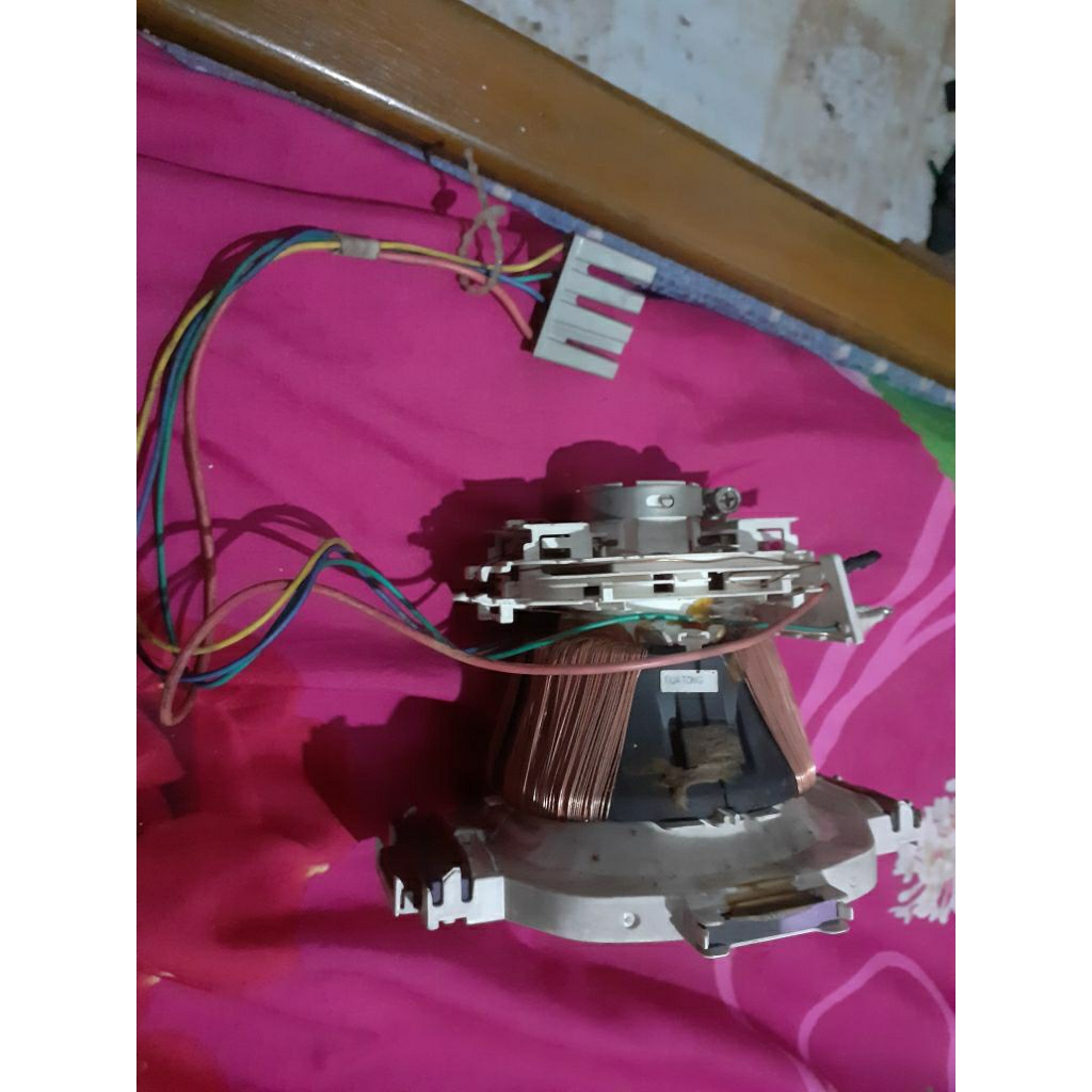 Yoke/Konde tv tabung Polytron Minimax Flat 21
