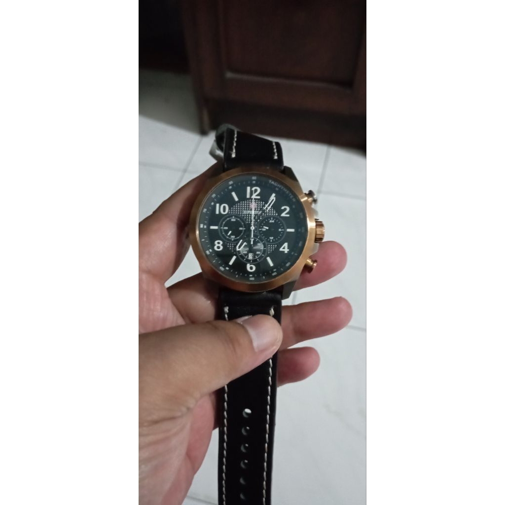 Jam Expedition E 6779 M Original | Second