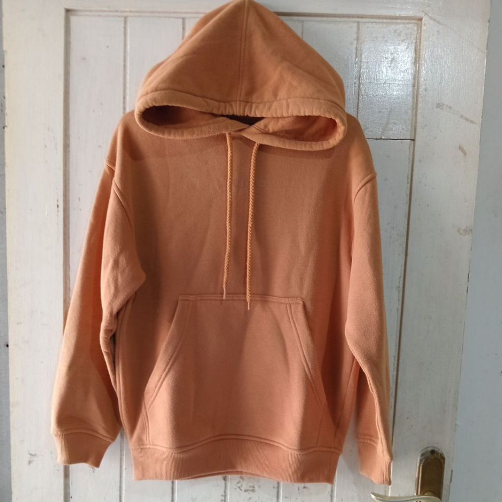 PRELOVED HOODIE ERIGO