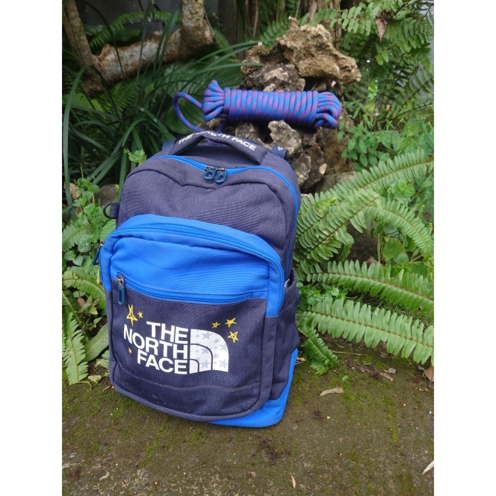 tas anak gunung sekolah