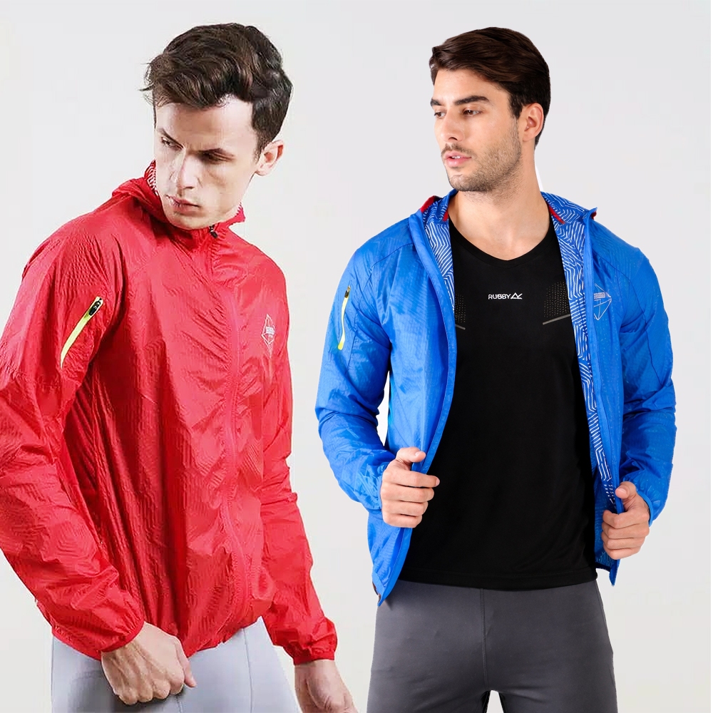 Celcius Jacket Rush Windbreaker