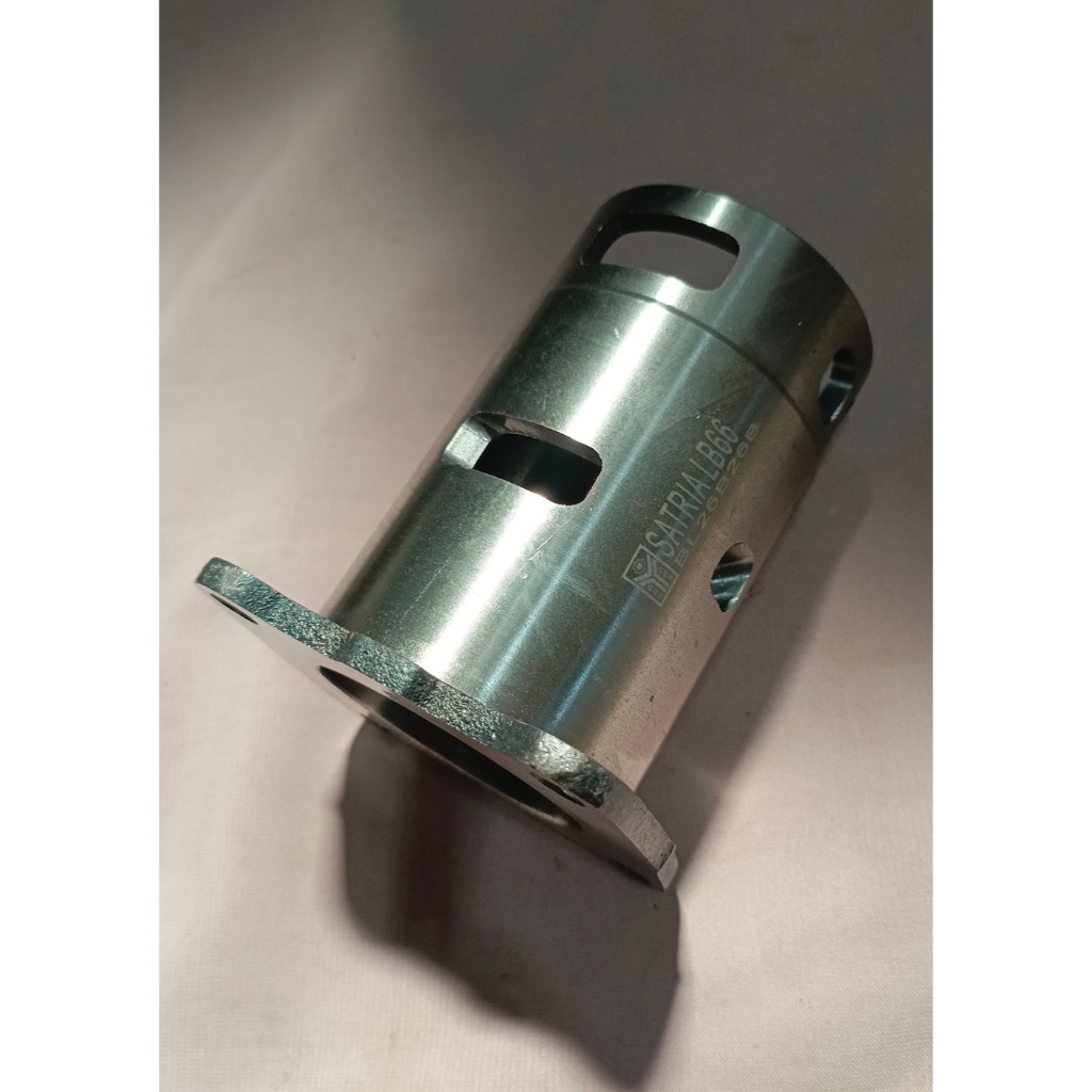 Cylinder Liner Suzuki Satria R 120 - Varian Coak