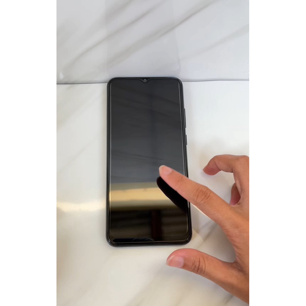BU SAMSUNG A03 3/32 GB | JUAL HP SECOND