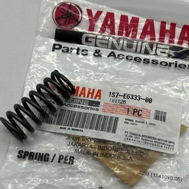 Per Kopling Jupiter MX Vixion NVL 1S7-E6333-00
