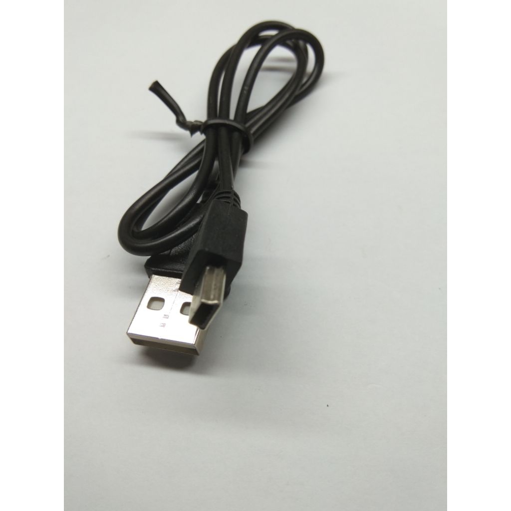 kabel charger Joystick ps3 esia mini usb