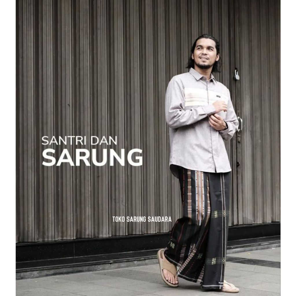 20pcs - Sarung Tenun Songket Al Yoman
