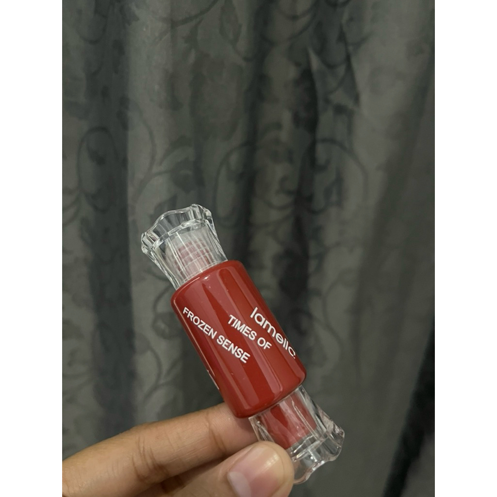 lameila liptint