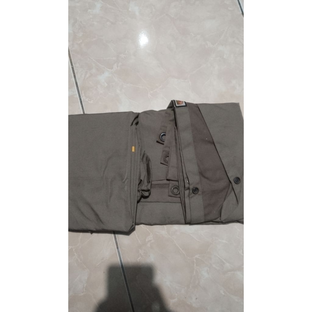 ponco polri