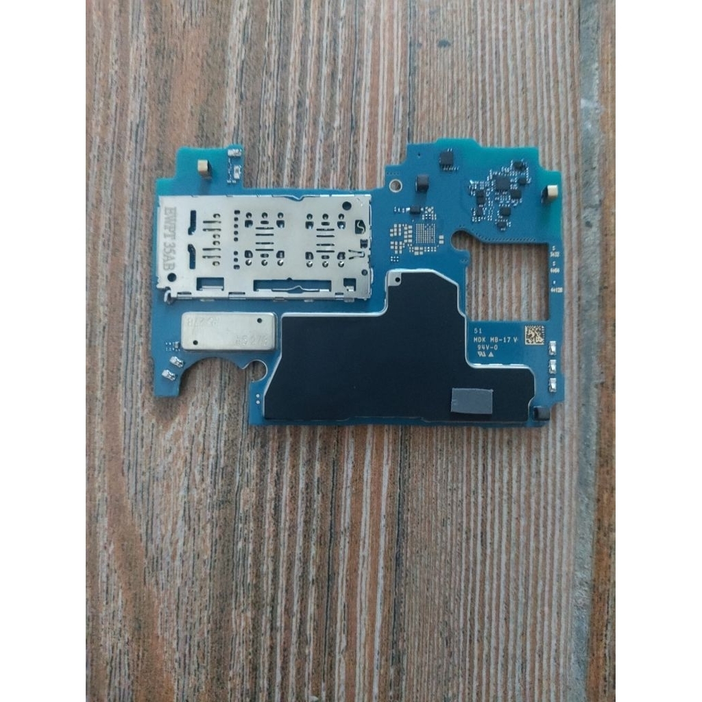 Mesin Samsung A04S Minus Finance
