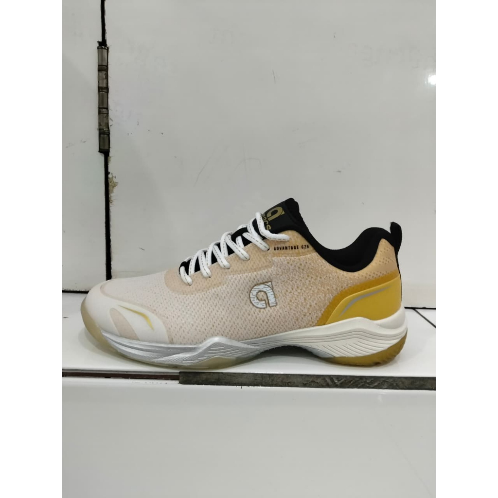 Sepatu Badminton Apacs Advantage 626 Original