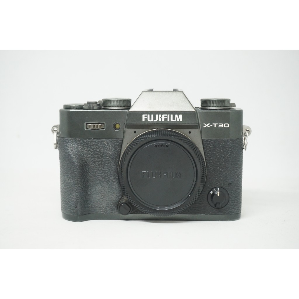 Fujifilm XT30 aka X-T30 Body Only