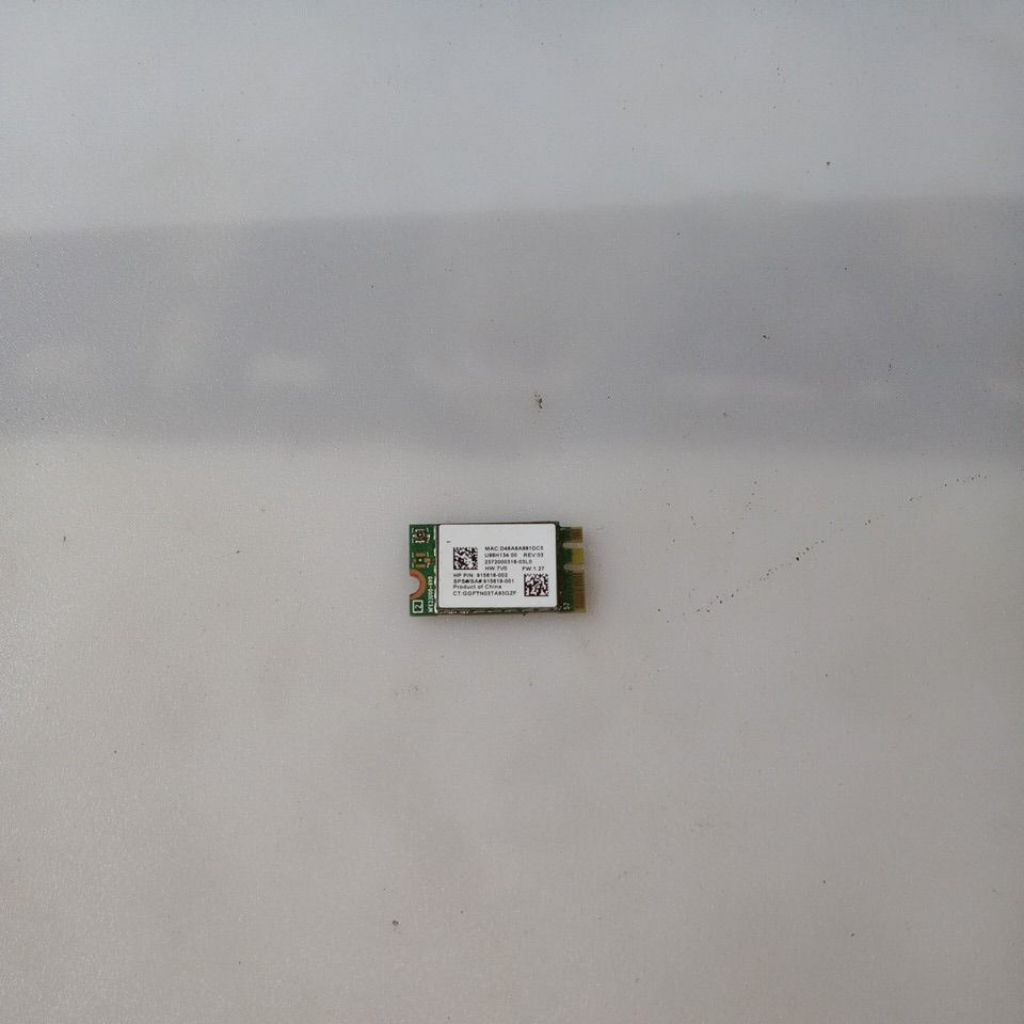 Wifi Card laptop HP 14-BS240