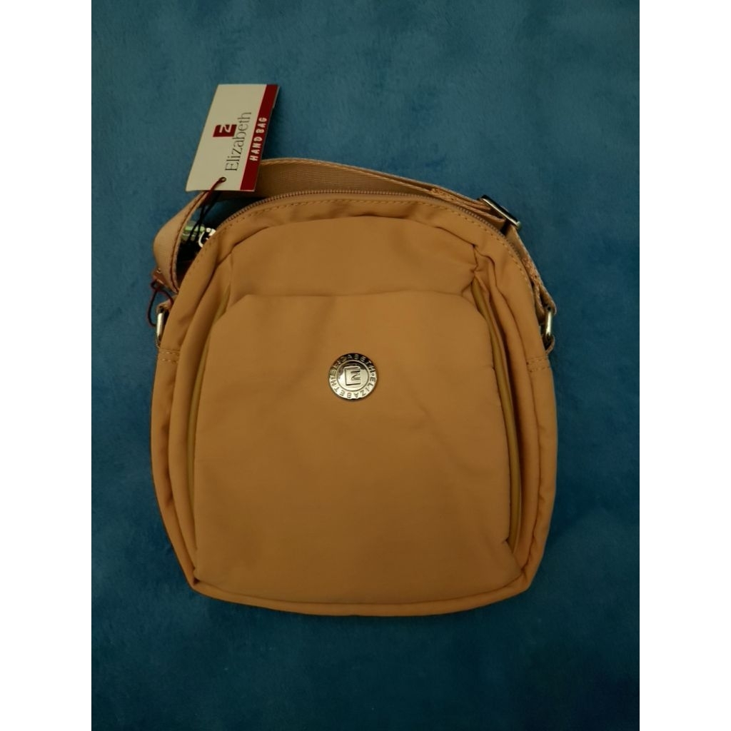 Prelove Tas Selempang Elizabeth