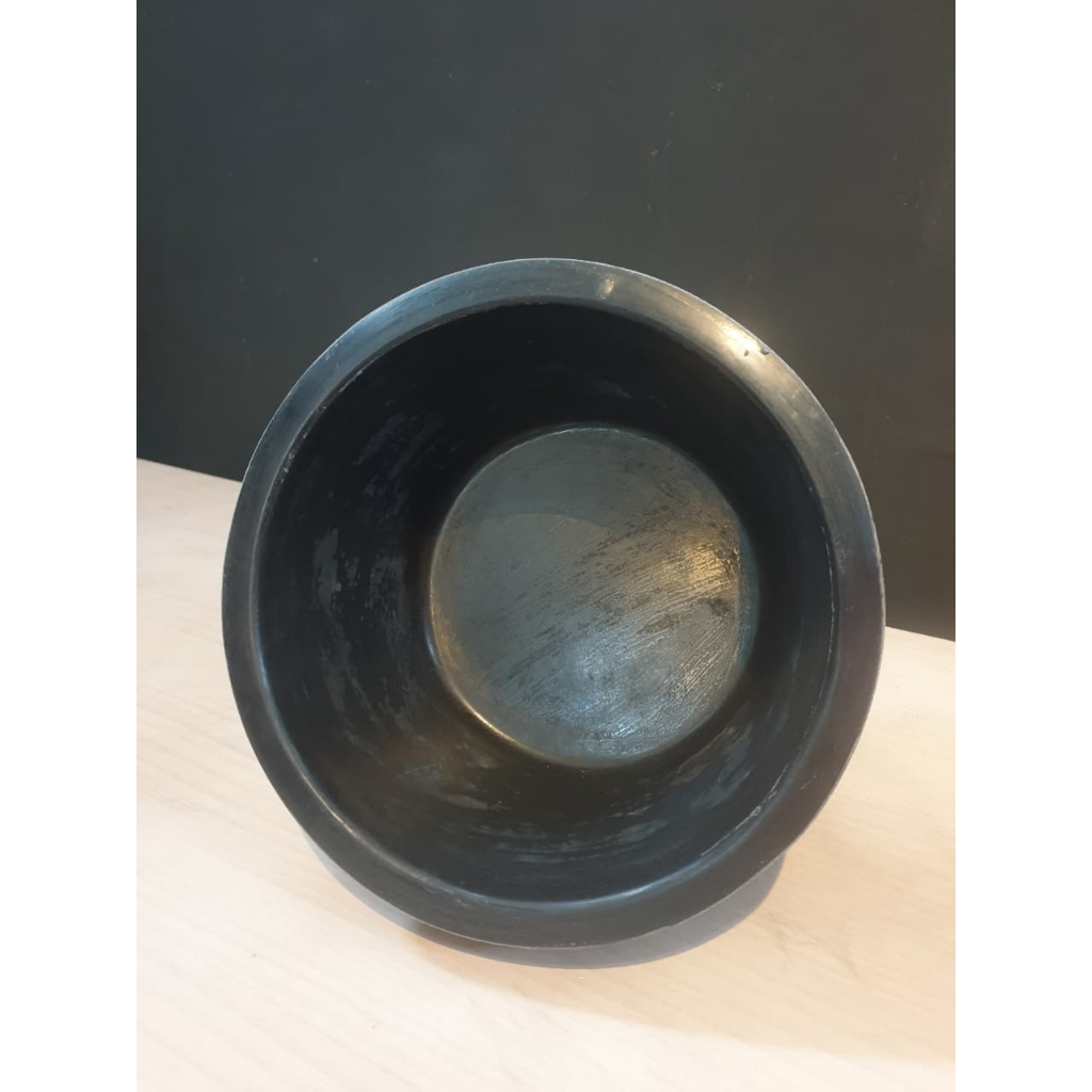 Mangkok/Panci Horn Midle 10 Inch Resin