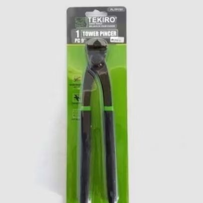Tang Gegep 9inch tekiro