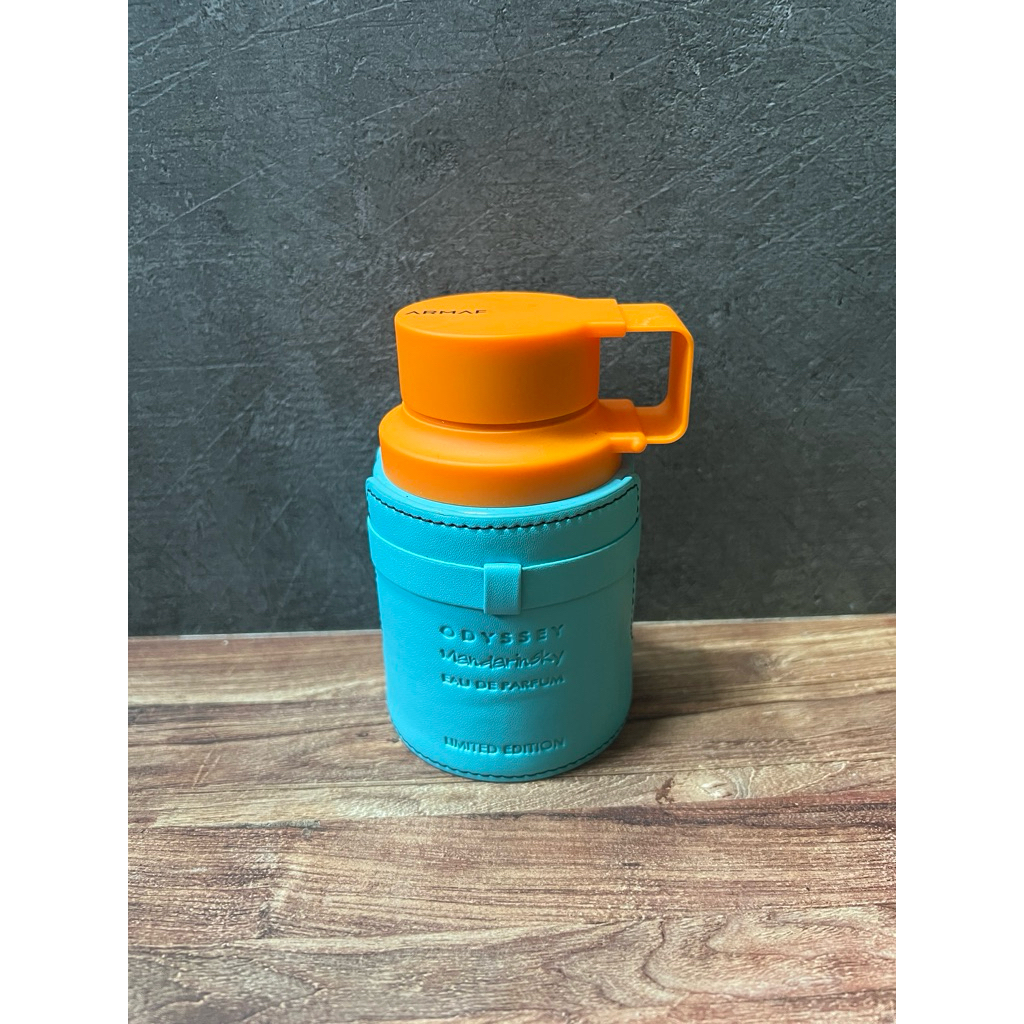 Armaf Odyssey Mandarin Sky Edp 100ml