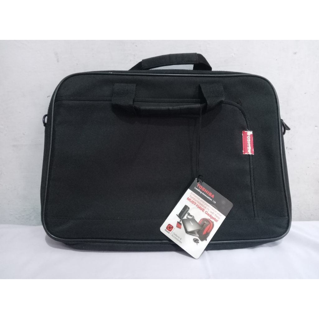 Tas Laptop Seken Layak Pakai