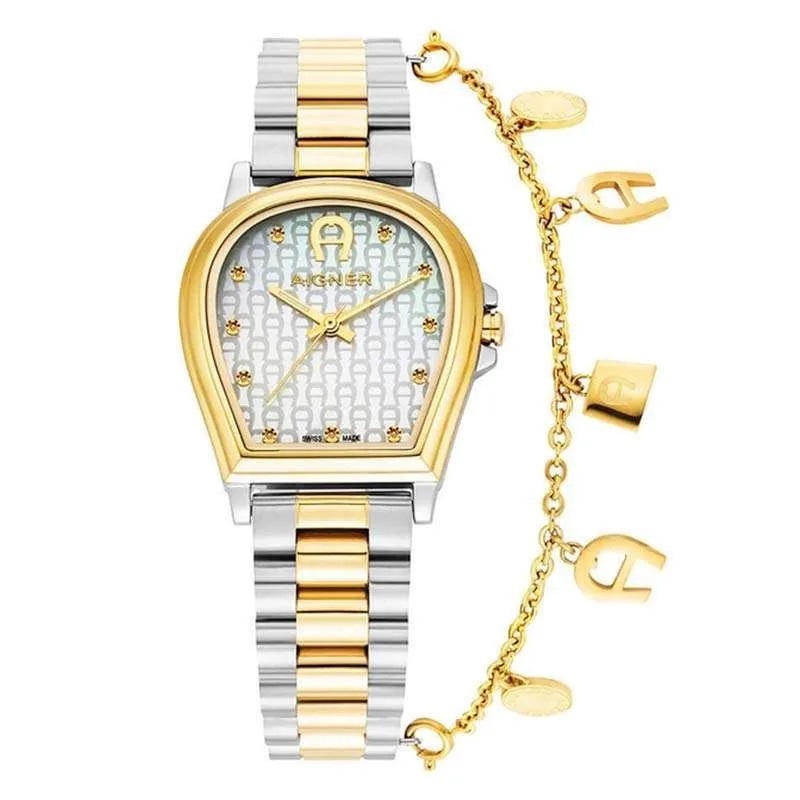 Aigner AGW-252002 Jam Tangan Original Wanita