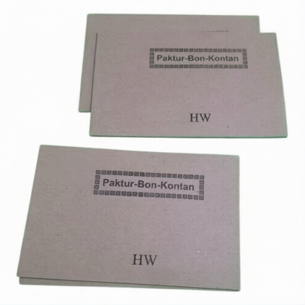 (1 pcs) Bon faktur cetak koran / faktu tidak ada rangkap murah