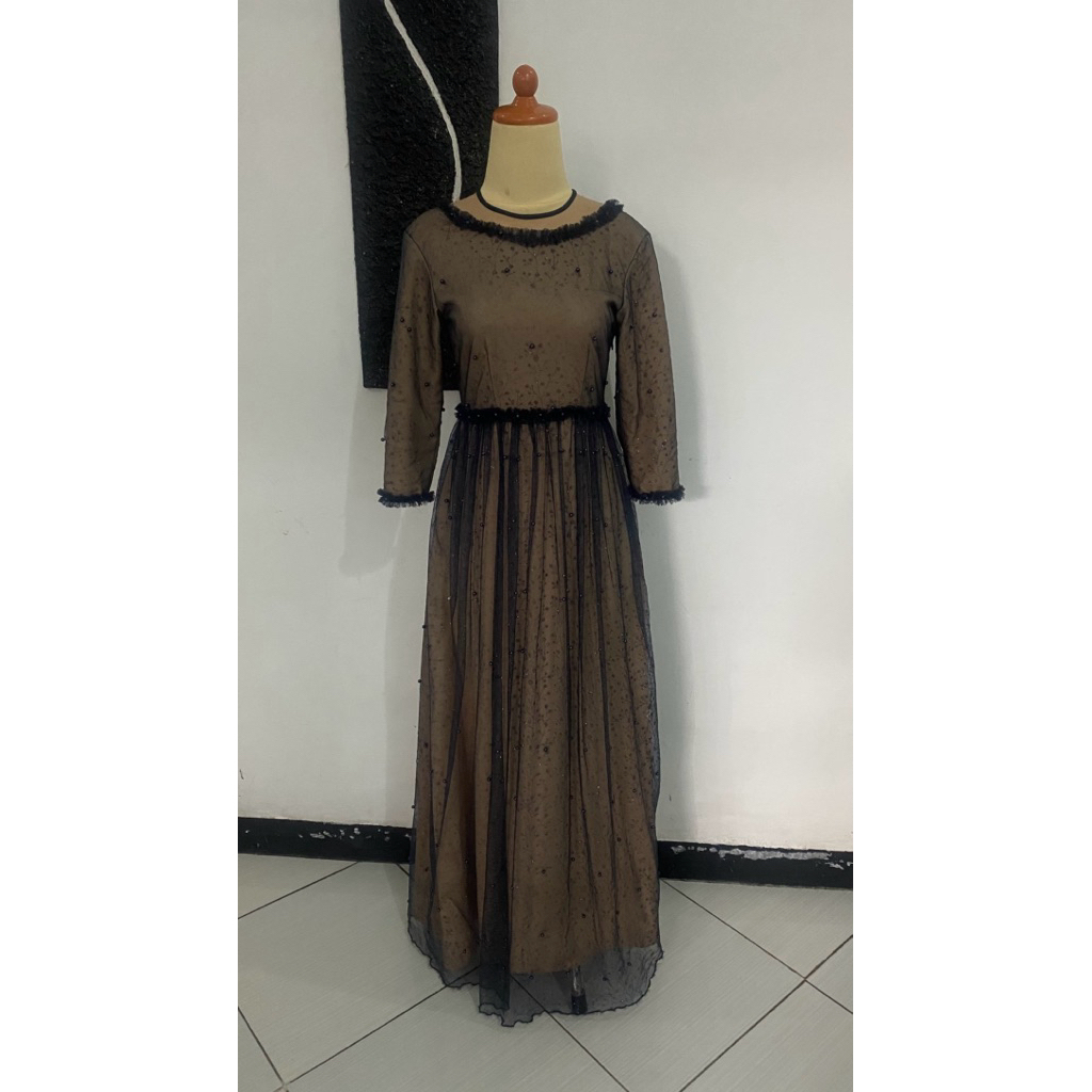 Dress Bridesmaid Dress Lamaran Dress Perpisahan Dress Wisuda Dress Graduation Dress Engagement Wanit