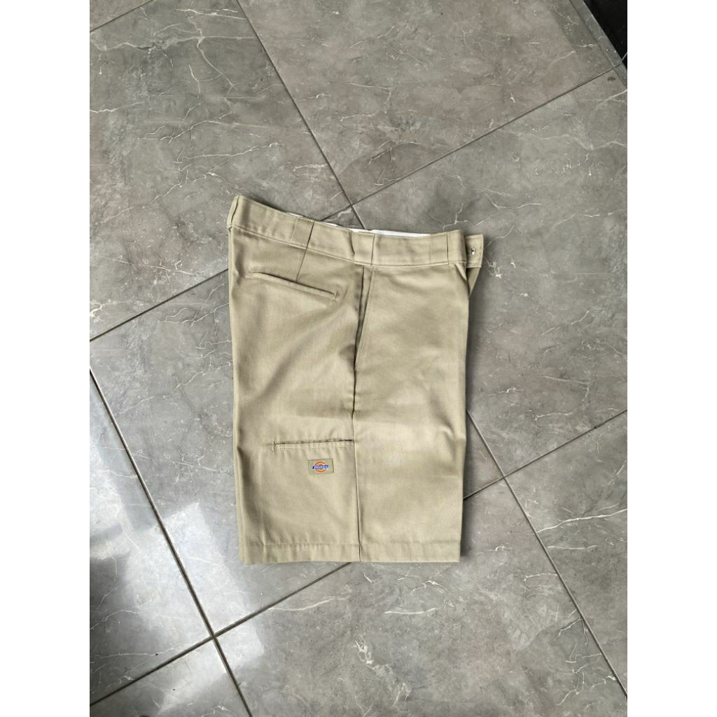 short pants dickies cell pocket khakis scnd