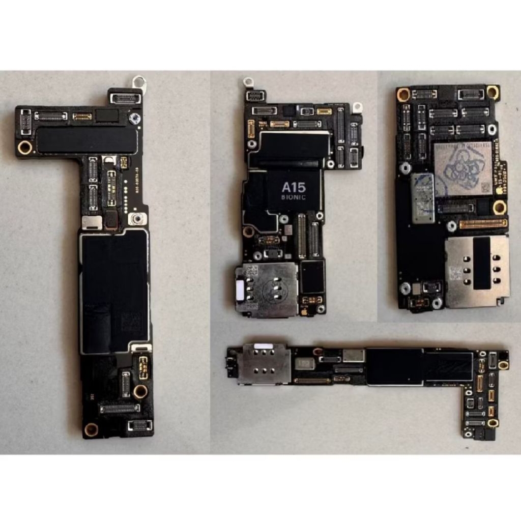 Mesin iPhone Xr/128 iBox PA/A with Face ID