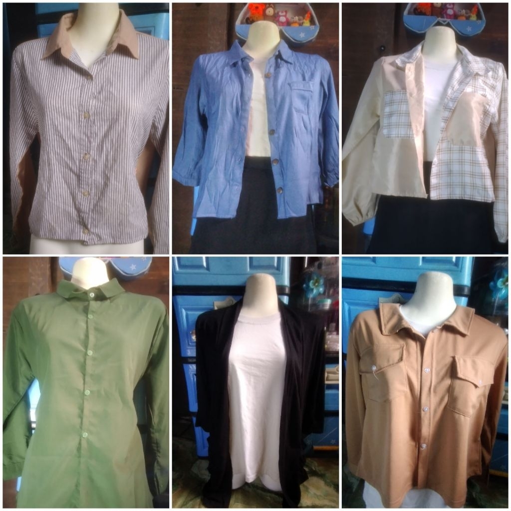 SERBA 10RIBU