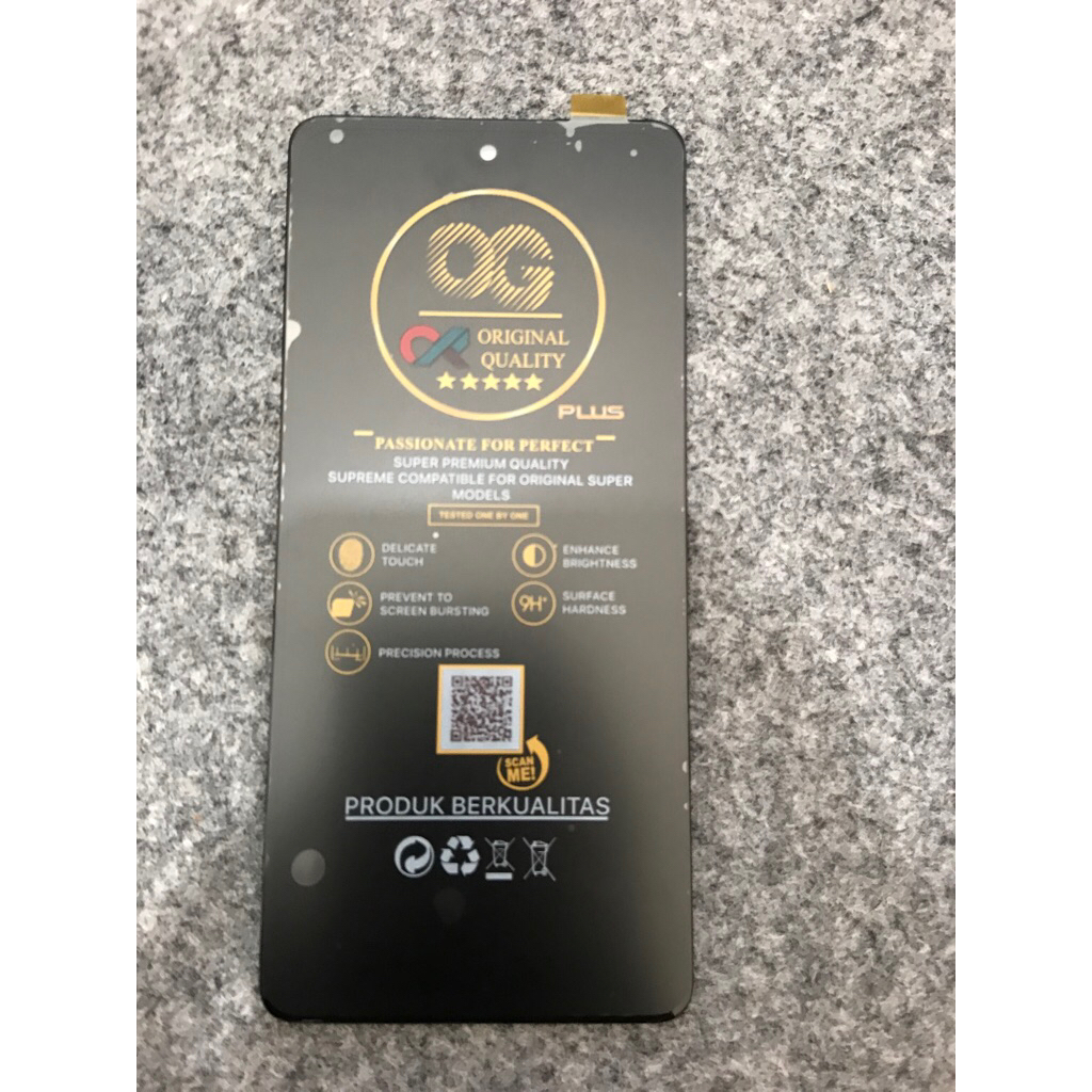 LCD SAMSUNG A52 4G 5G , A52s 5G