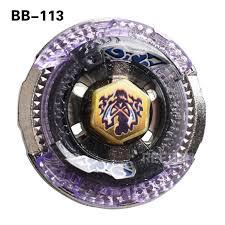 beyblade scythe kronos bb113 gasing mainan anak original