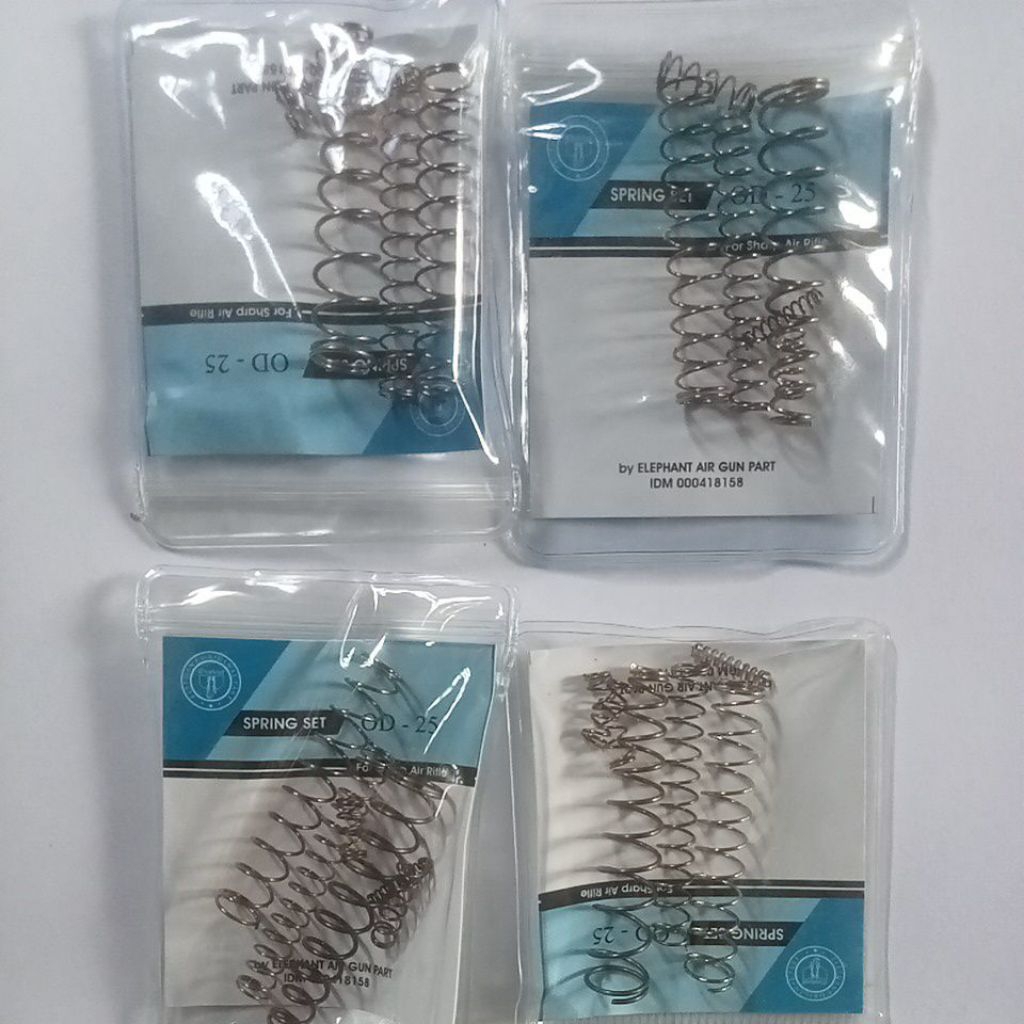 Per Set Tabung Od 25 Elephant