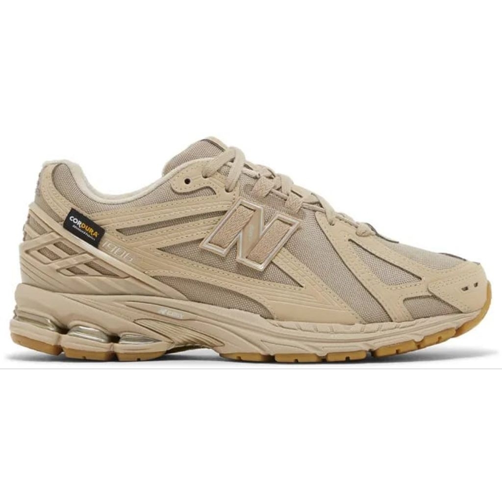 Sepatu Sneaker NB 1906R Cordura Desert
