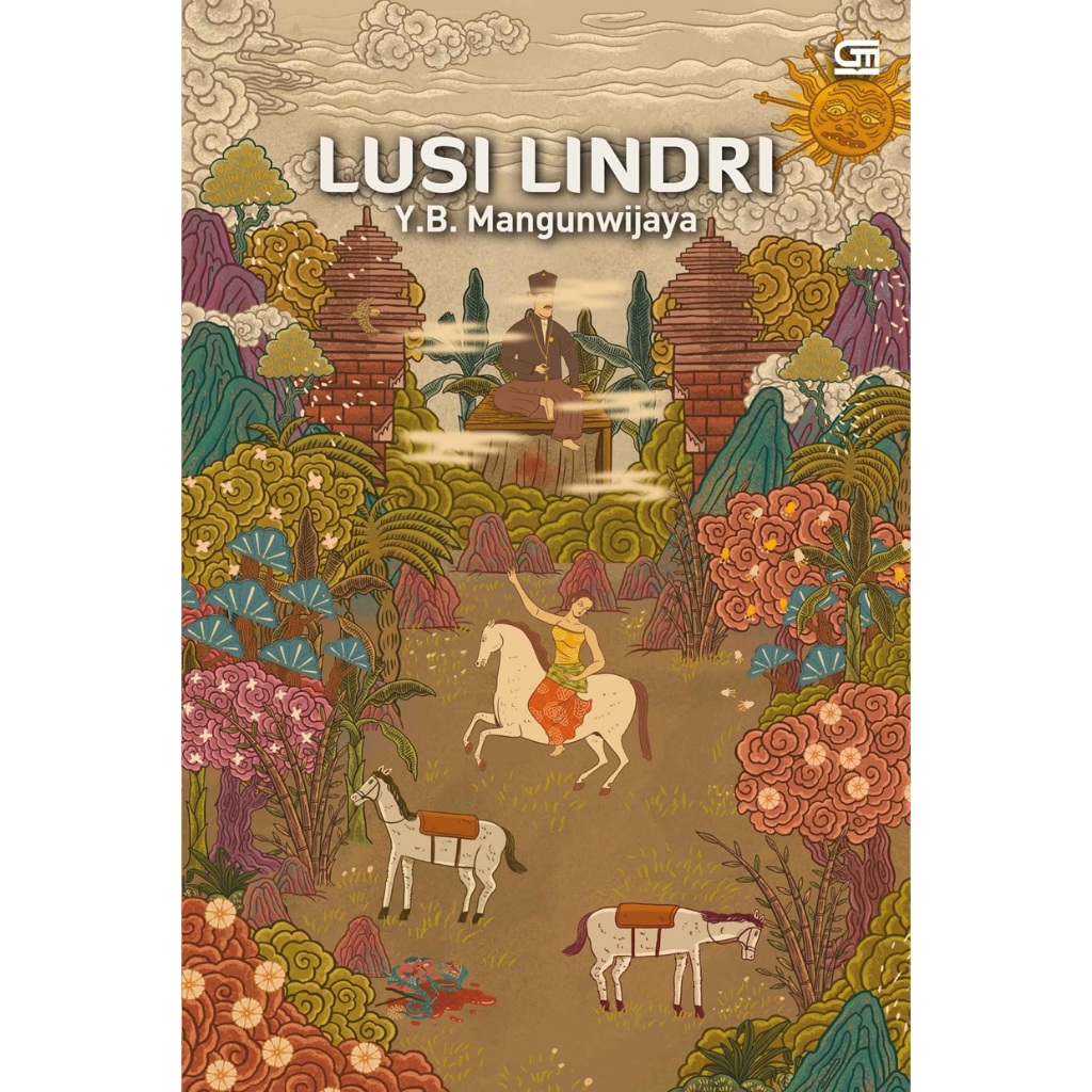 Lusi Lindri
