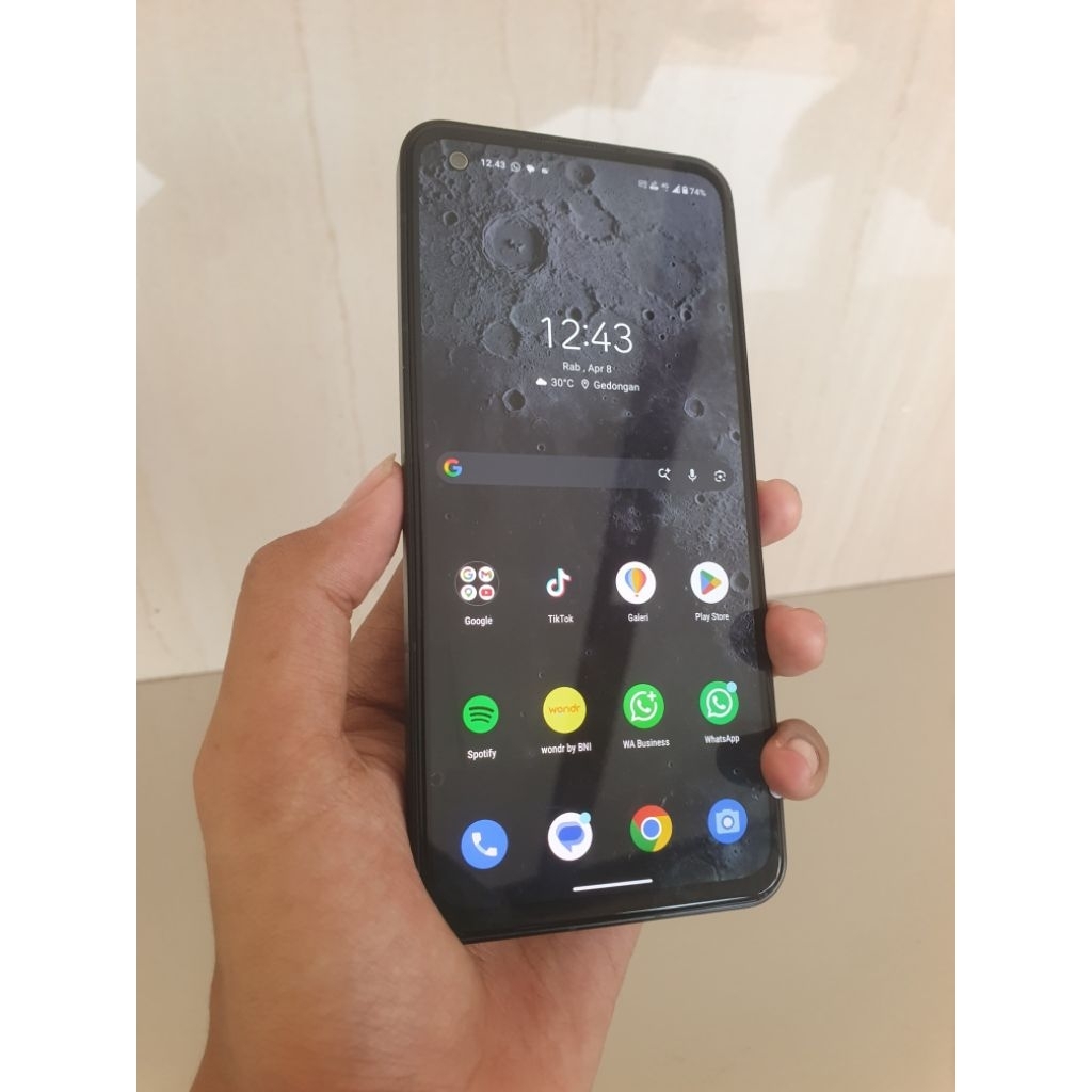 Asus Zenfone 10 8/128gb